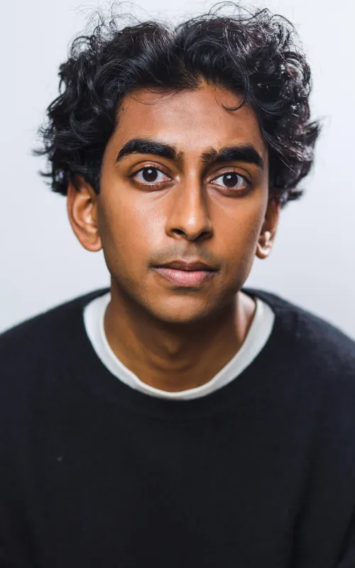 Nihar Duvvuri
