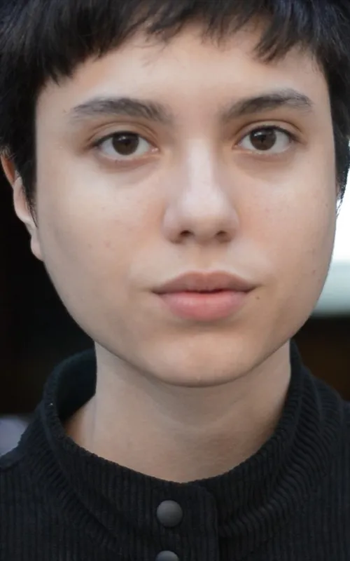 Laís Pêgas
