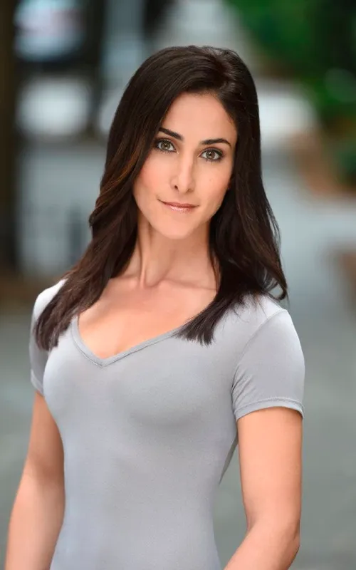 Courtney Sanello