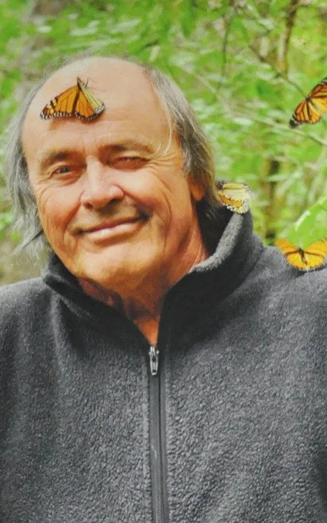 Georges Brossard