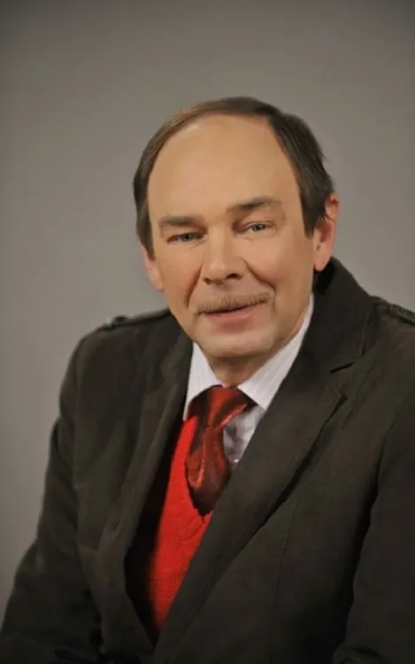 Pyotr Skladchikov