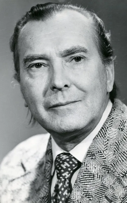 Heino Mandri