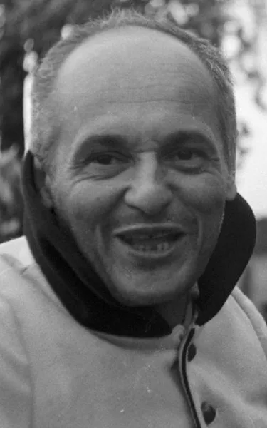 Jerzy Szeski