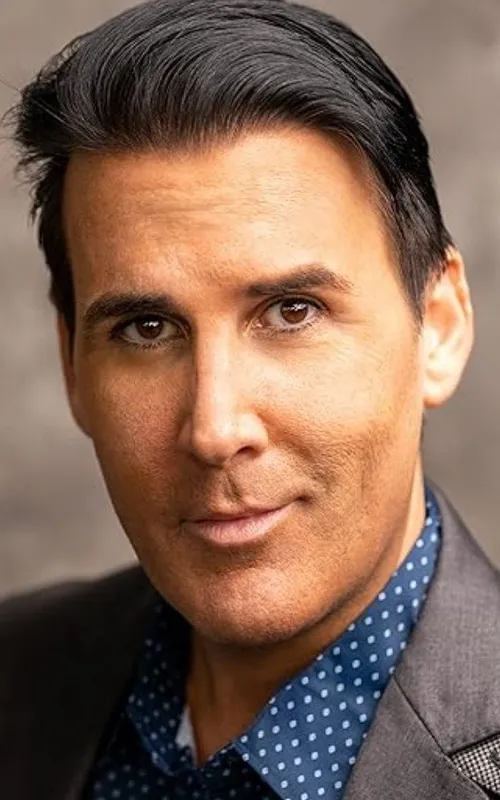 Sean Bennett