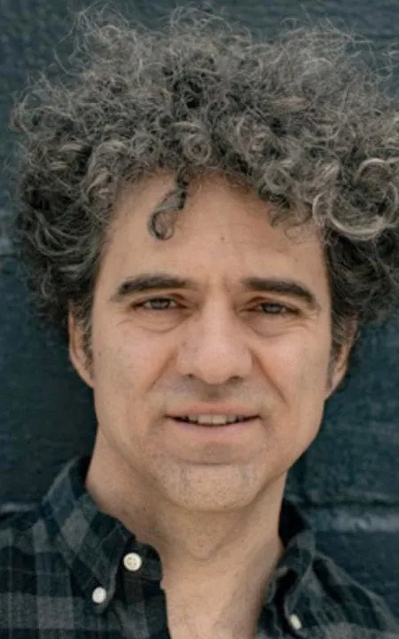 Peter Salett