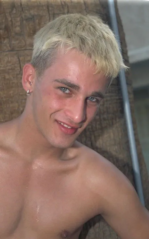Byron Keller