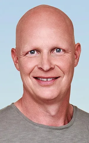 Mattias Särnholm