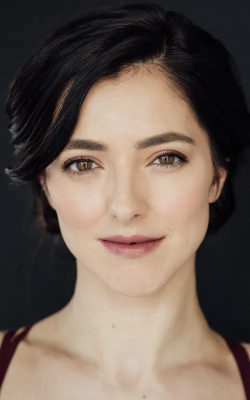 Michela Cannon