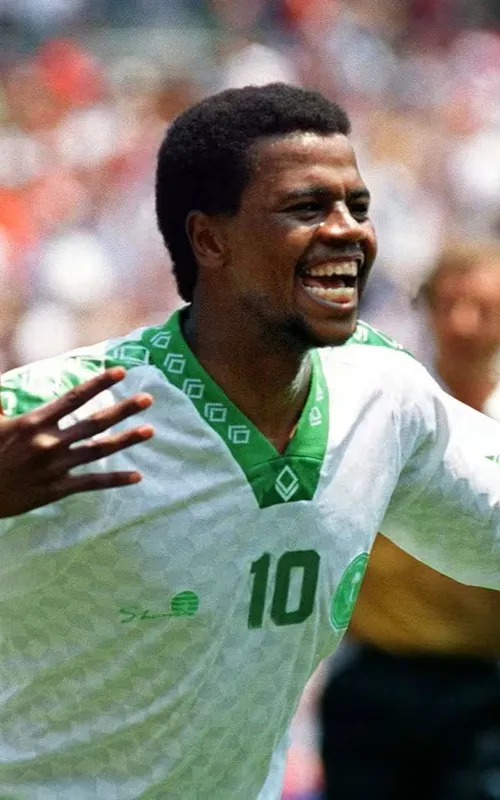 Saeed Al-Owairan