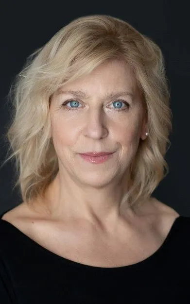 Dana Novák Pešková