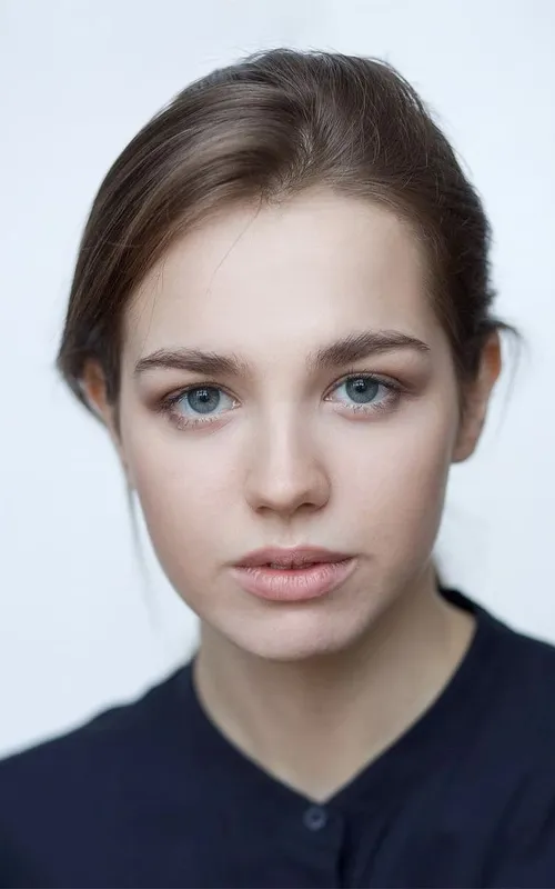 Aleksandra Solovyova