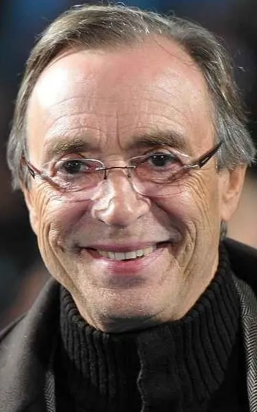Michel Seydoux