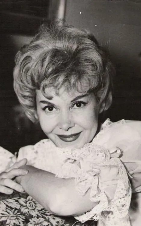 Rosa Rosen