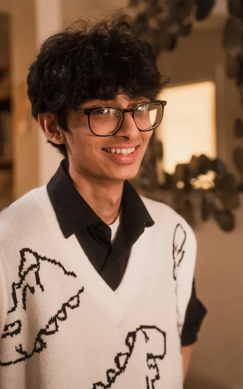 Ali Khan