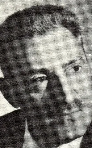Daniel Ocko