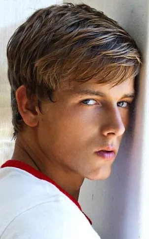 Kevin Warhol