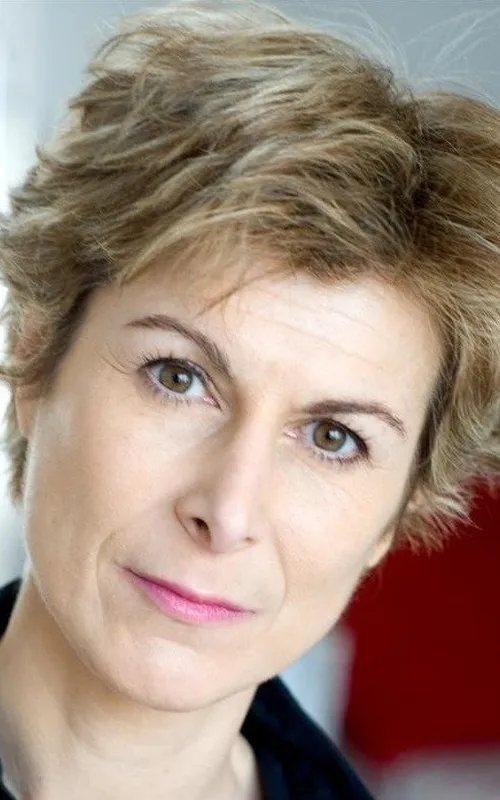 Marie Boissard