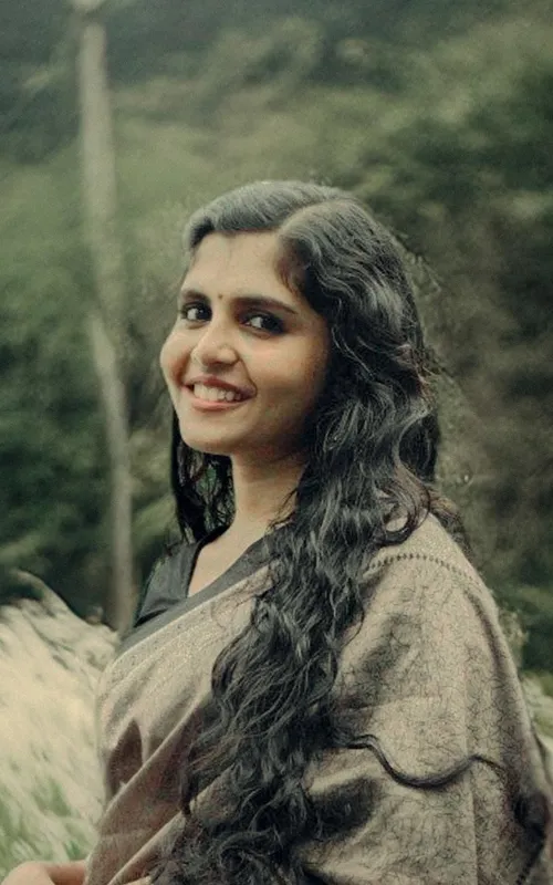 Thasni