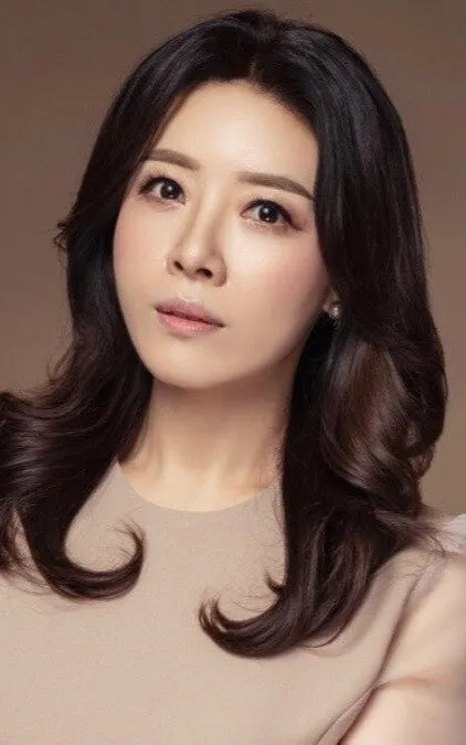 Ryu Su-kyung