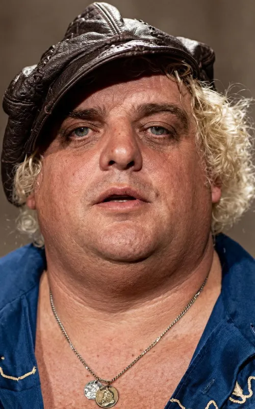 Virgil Runnels