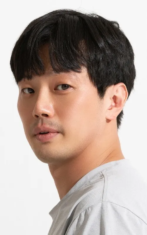 Seo Suk-kyu
