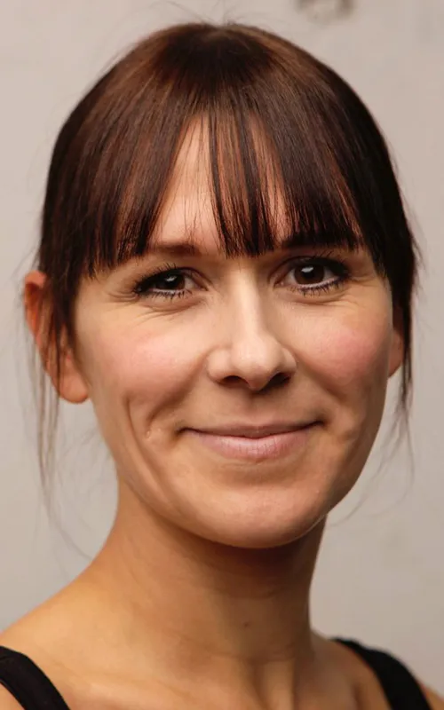 Elianne Byrne