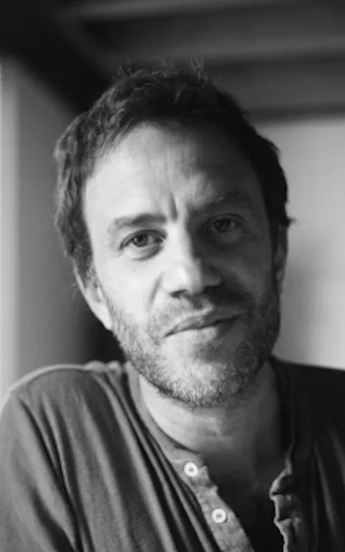 Raphaël Frydman