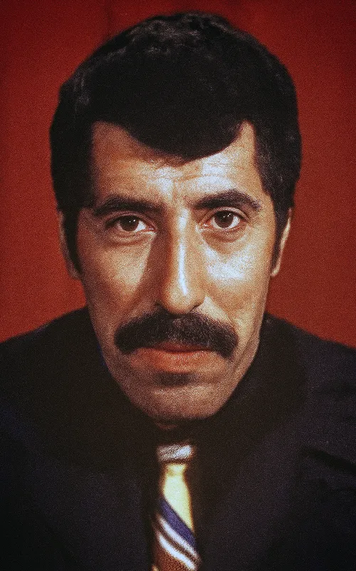 Yahia Benmabrouk