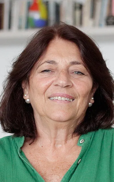 Dulce Pandolfi