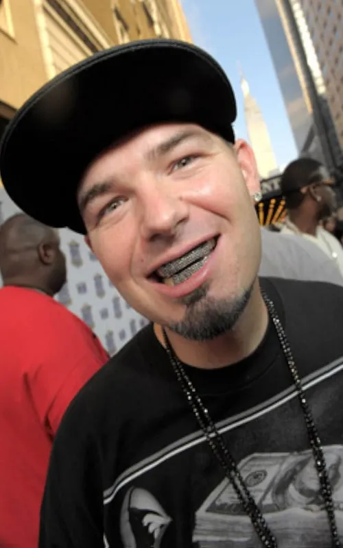 Paul Wall