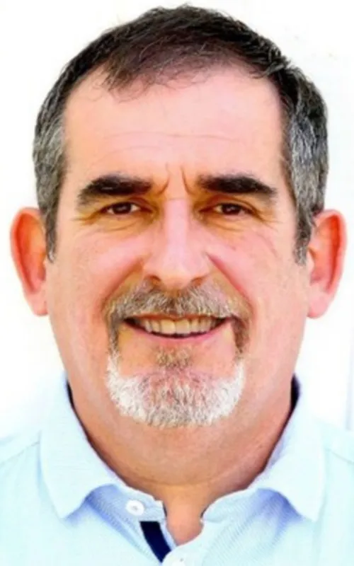 Marc Mulloy