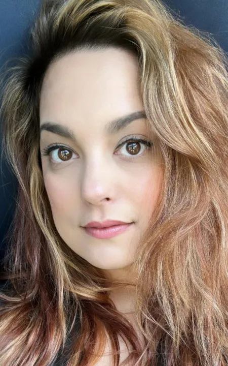 Rebecah Rye