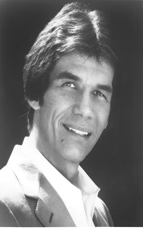 John Dresden