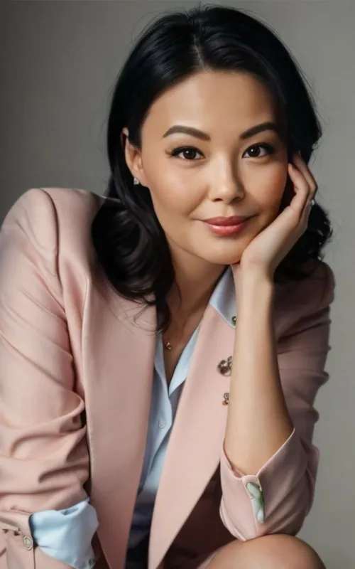Zhanna Seitkhan