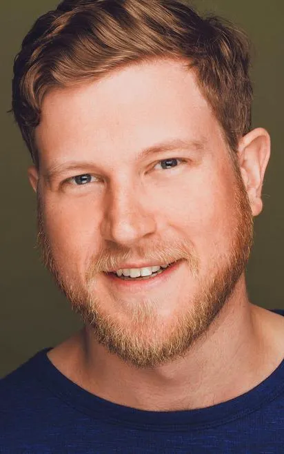 Preston Truman Boyd