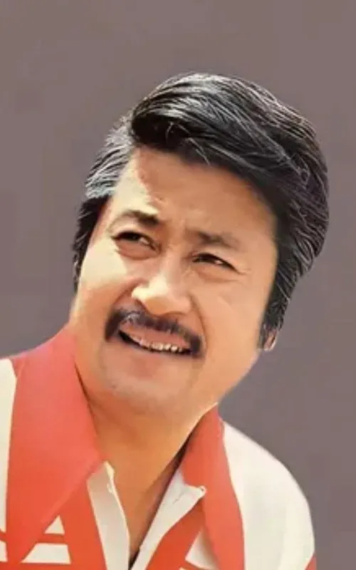 Wang Hsieh