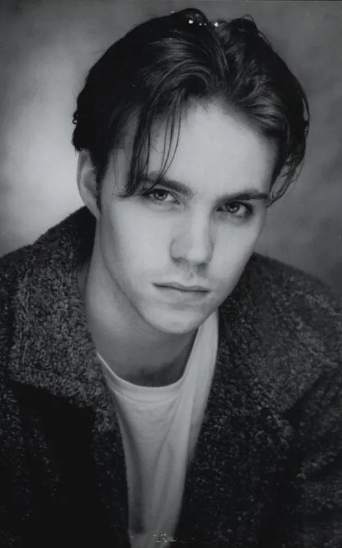 Jonathan Brandis