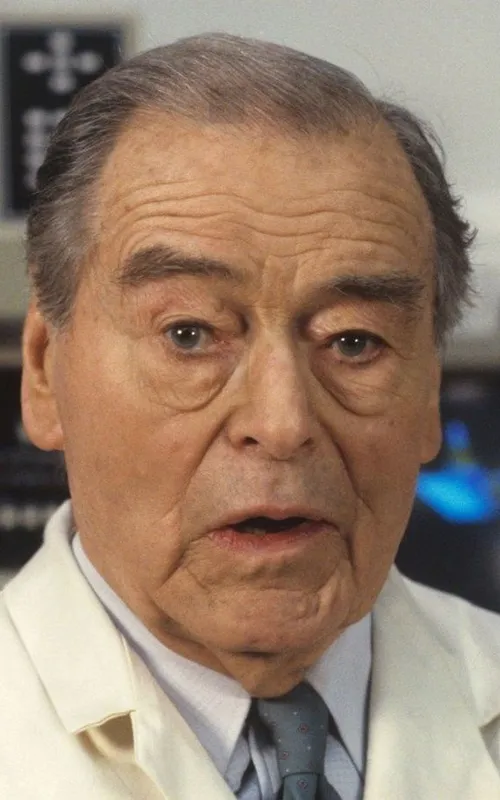 Sebastian Shaw