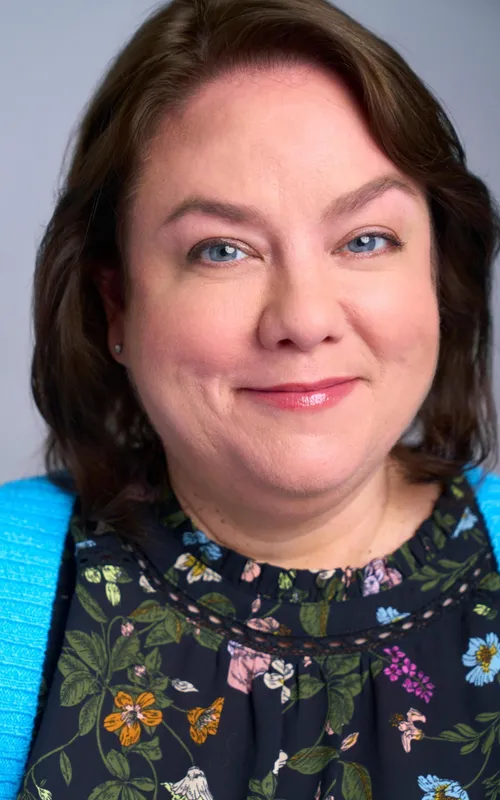 Dana Elaine