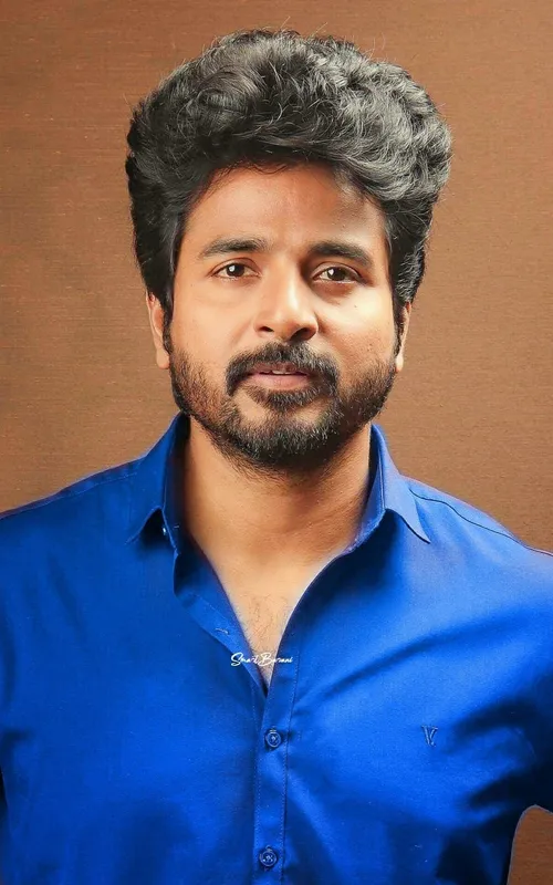 Sivakarthikeyan