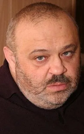 Yuriy Vaksman