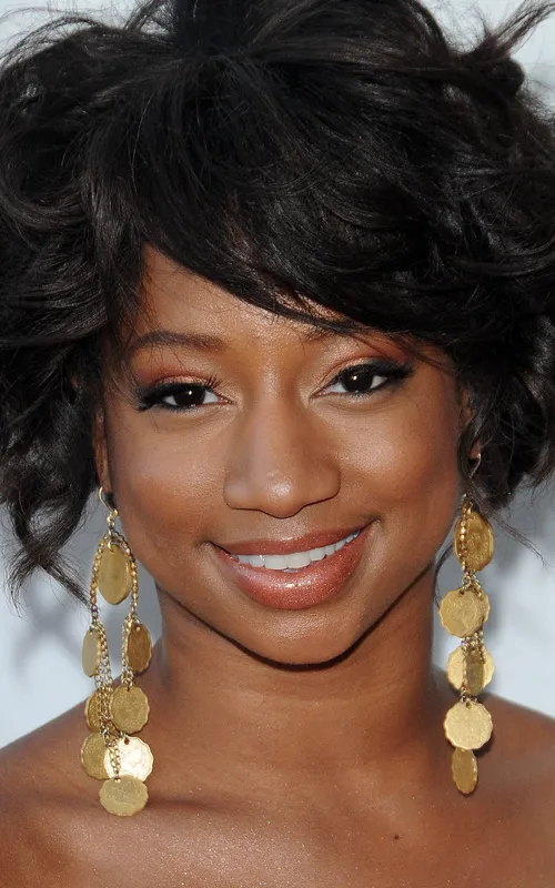 Monique Coleman