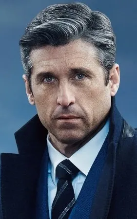 Patrick Dempsey