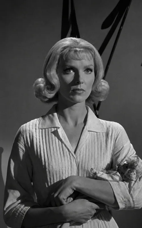 Joan Marshall