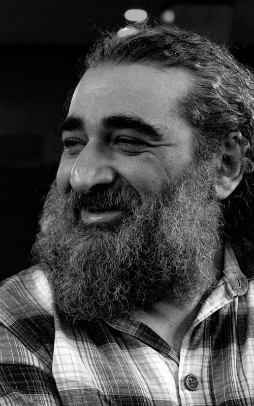 Ruben Ghazaryan