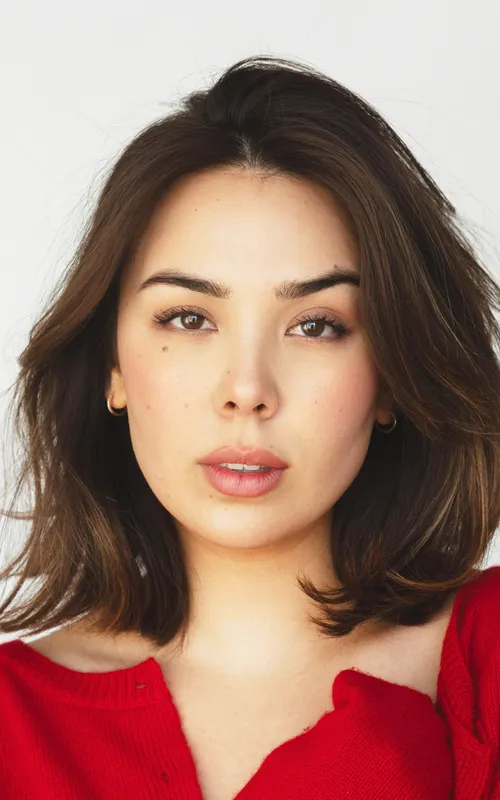 Julia Harriman
