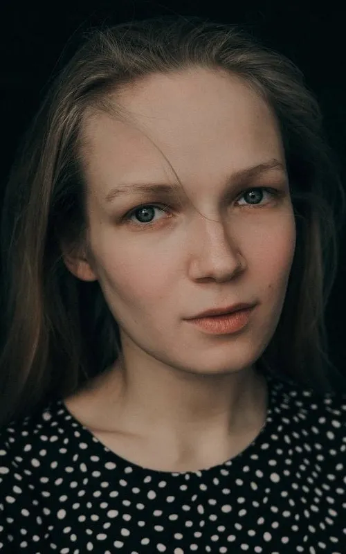 Victoria Vorobyeva