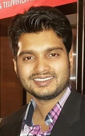 Asif Akbar