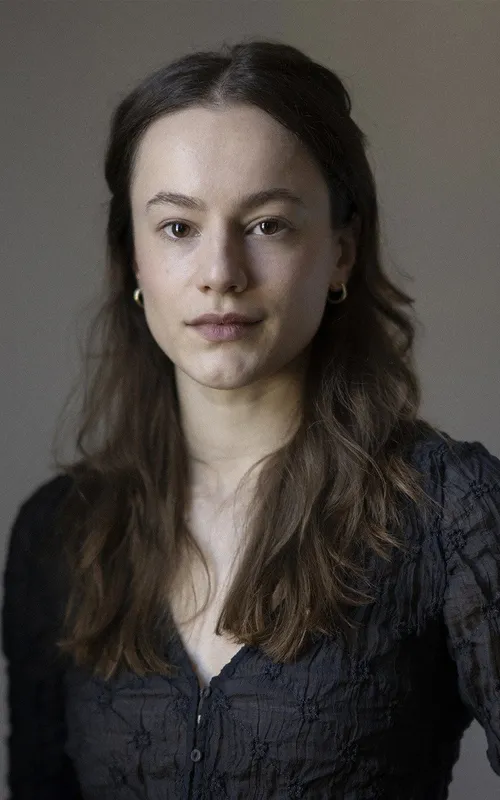 Lydia Brayshaw