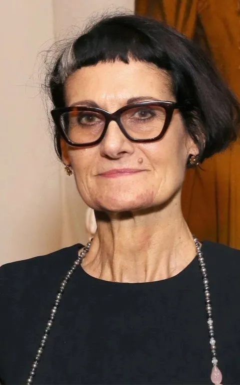 Alexandra Byrne